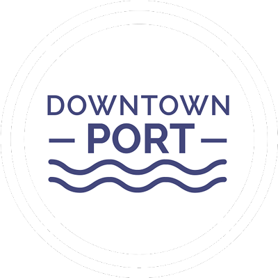 Downtown Port