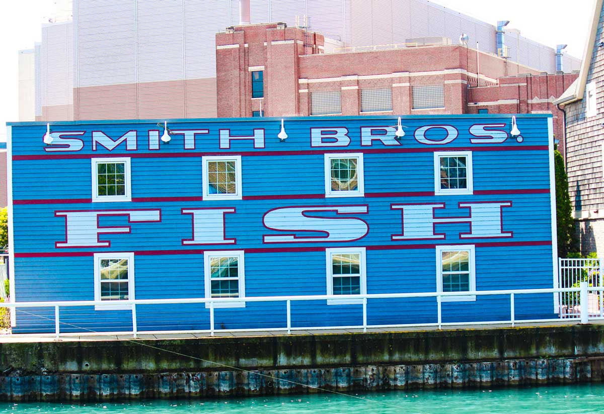 smith-bros-fish Fishing & Boating