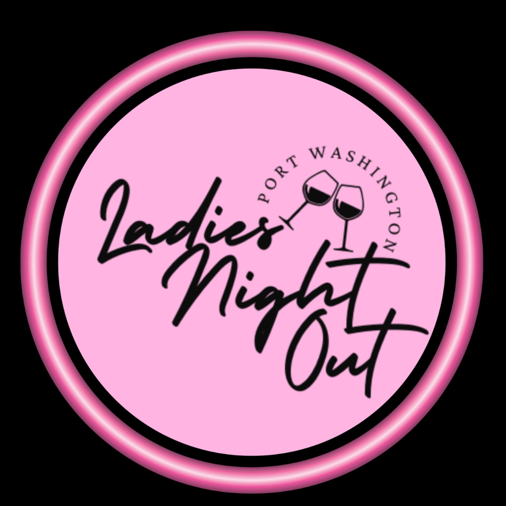 Ladies Night, Wine Walk, Downtown Port Washington