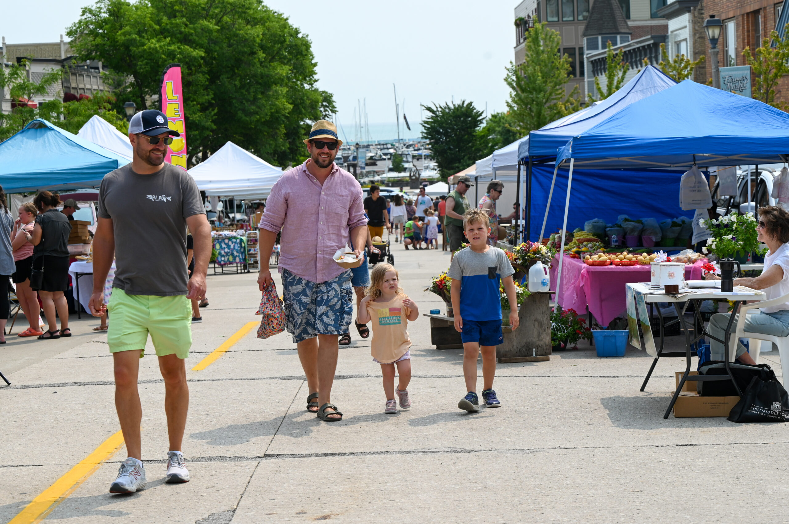 farmers_market_port_washington_2307150201 Farmers Market Downtown Port Washington