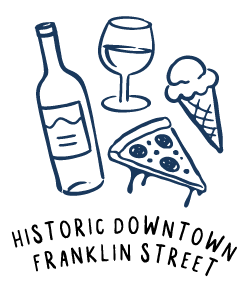 Historic Downtown Franklin Street