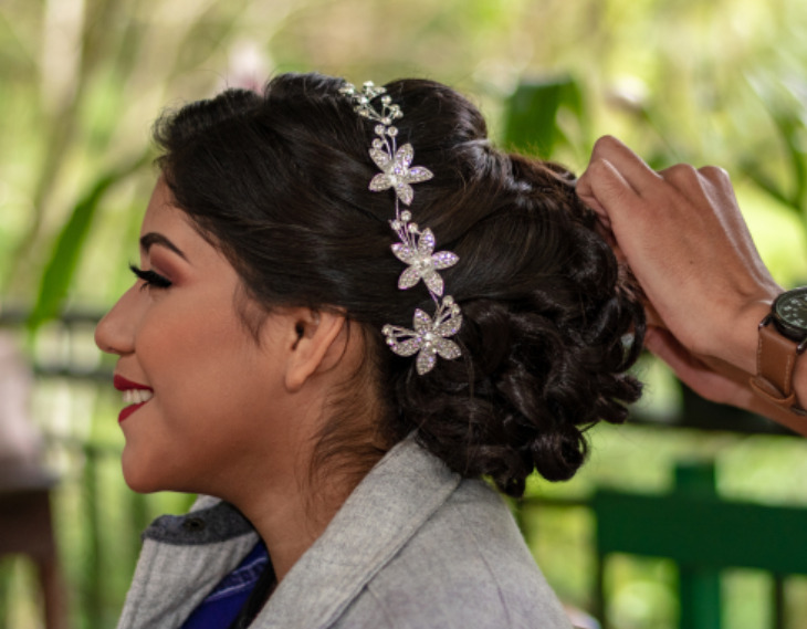 Hair and Beauty
