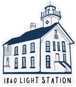 1860 Light Station