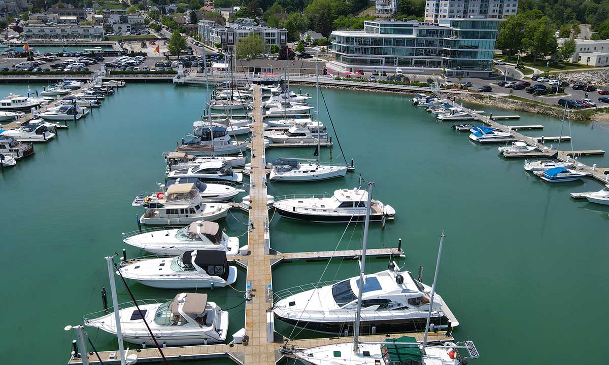 Port Washington Marina