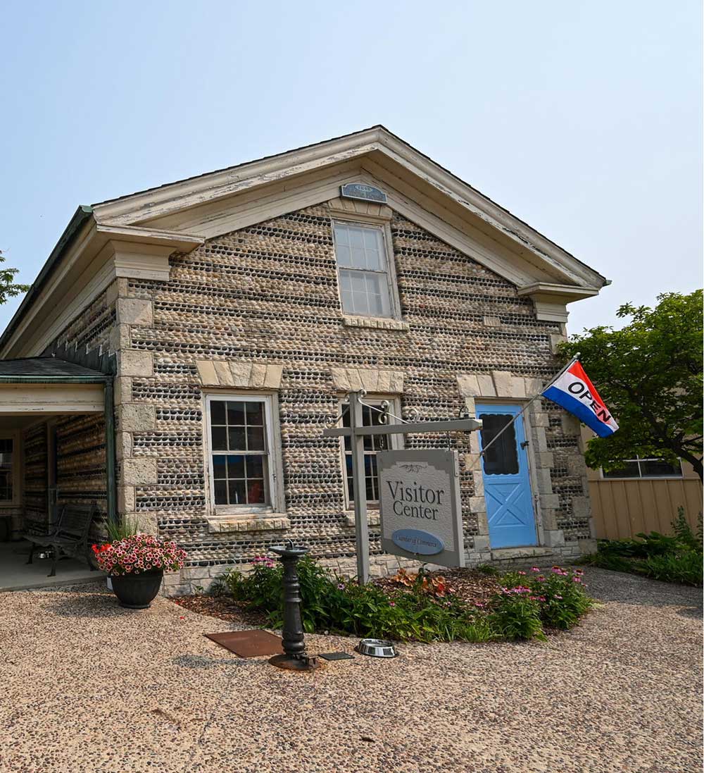 pebble-house-front Pebble House