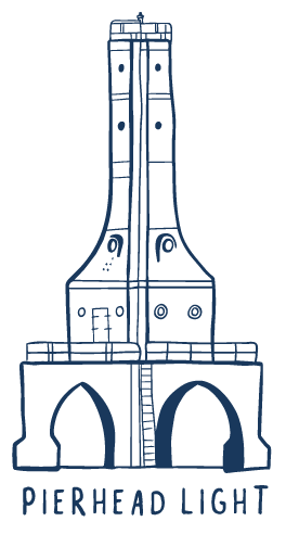 Pierhead Light