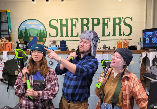 Brews and Bowls: Find the Ultimate Winter Vibe at Flannel Fest