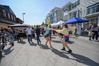 A Port Washington festival