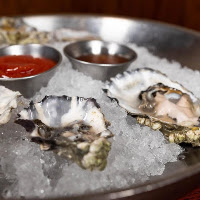 Moonlight Oysters