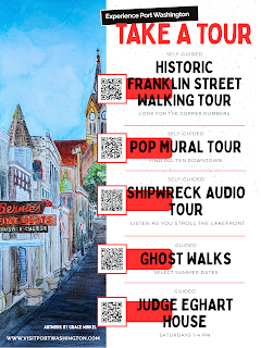 Tourism Kiosk Poster