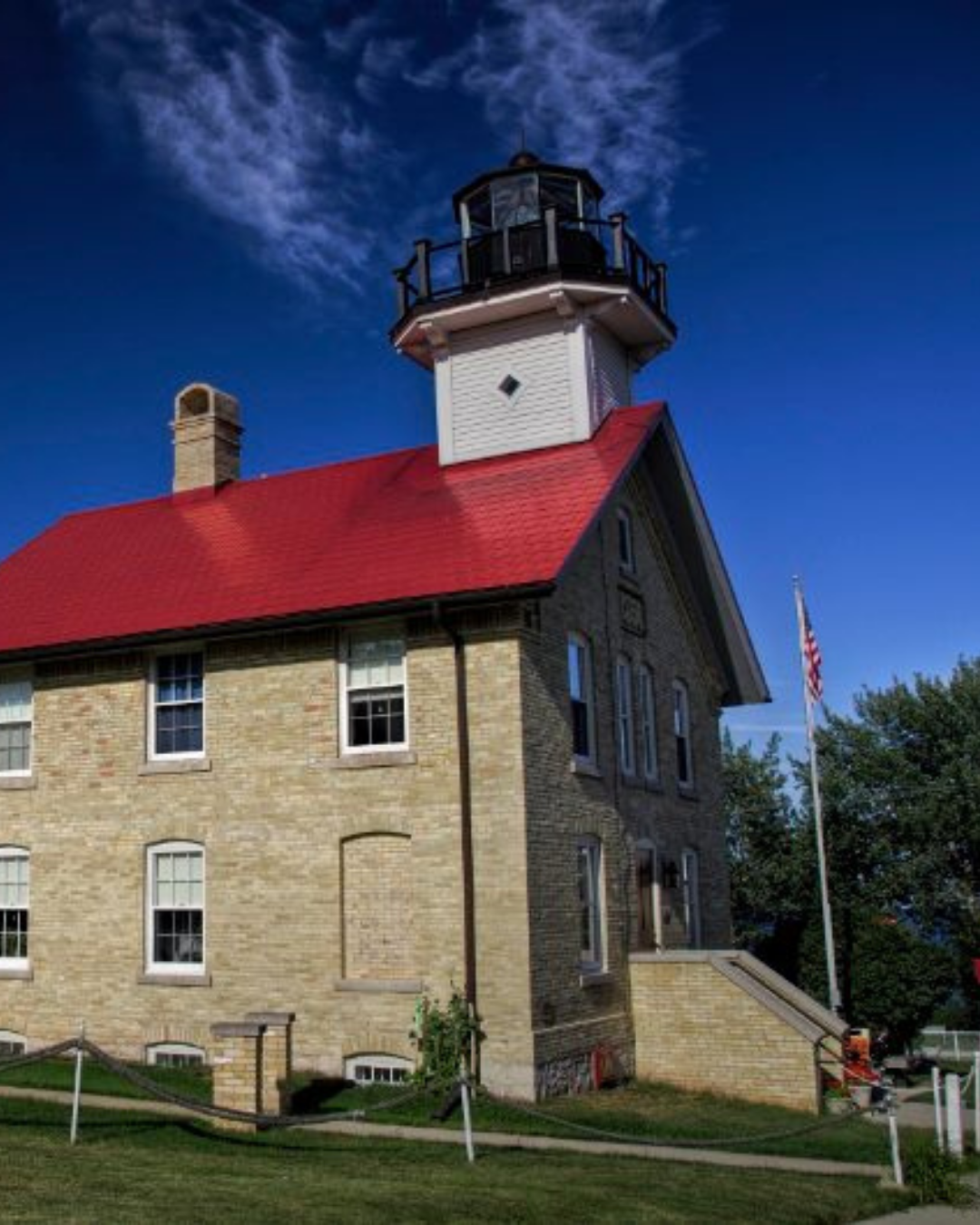 1860 Light Station