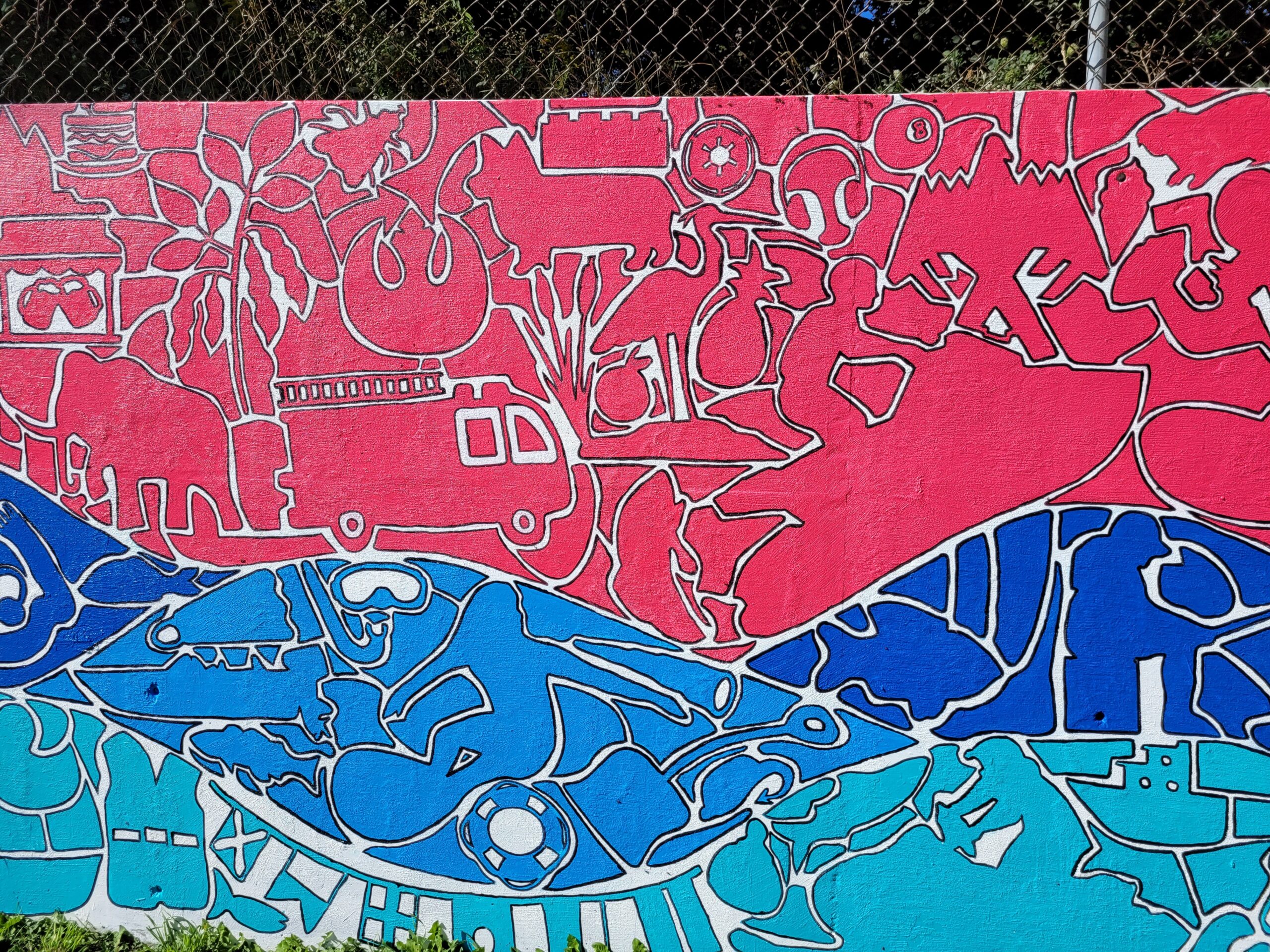 20230830_160846 Peoples Wall Up Close Image