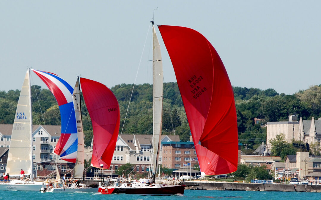 The Best Late Summer Things to Do in Port Washington
