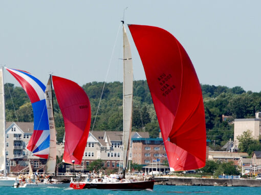 The Best Late Summer Things to Do in Port Washington