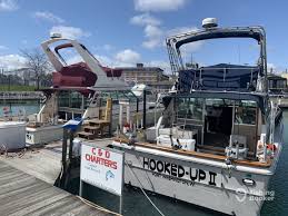 C&D Charters