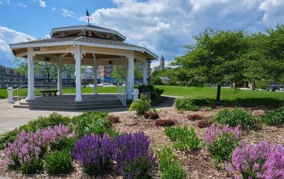 Rotary Park