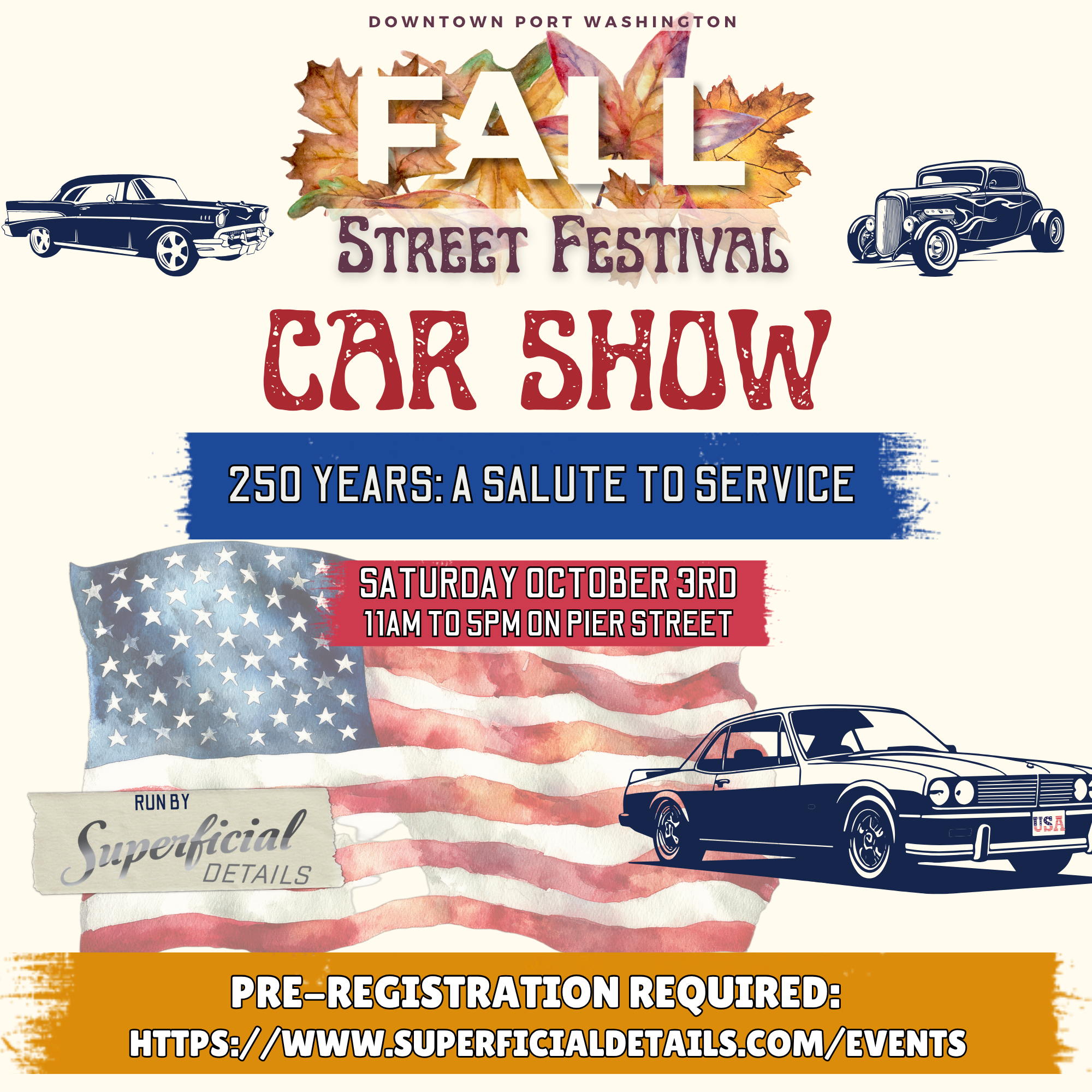 Car Show