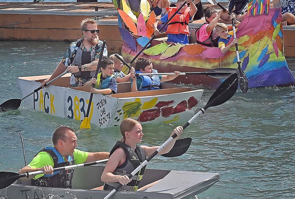 Guide to Labor Day Weekend in Port Washington