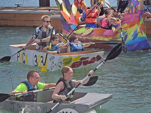Guide to Labor Day Weekend in Port Washington