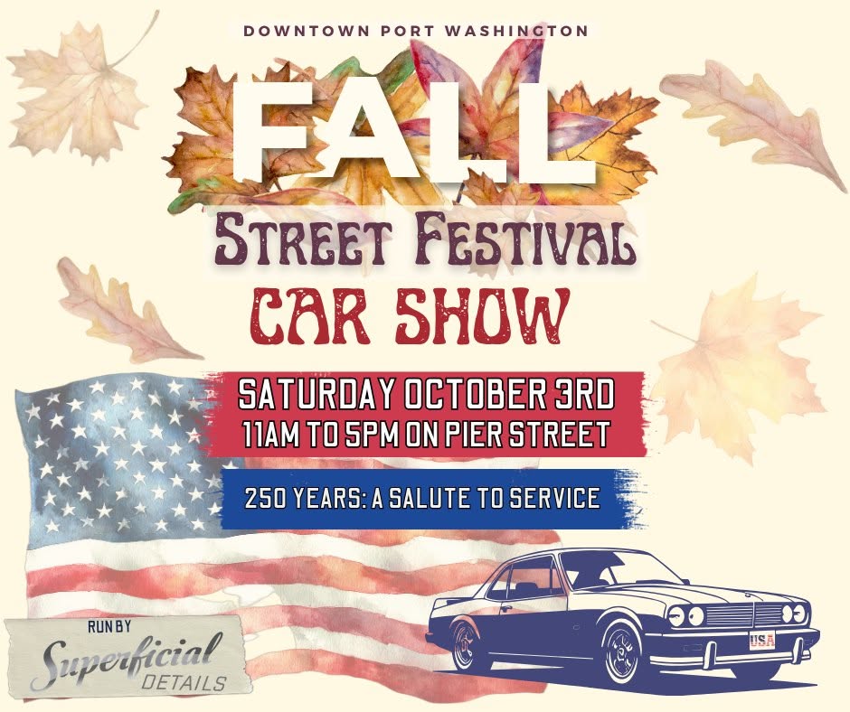 FSF Car Show