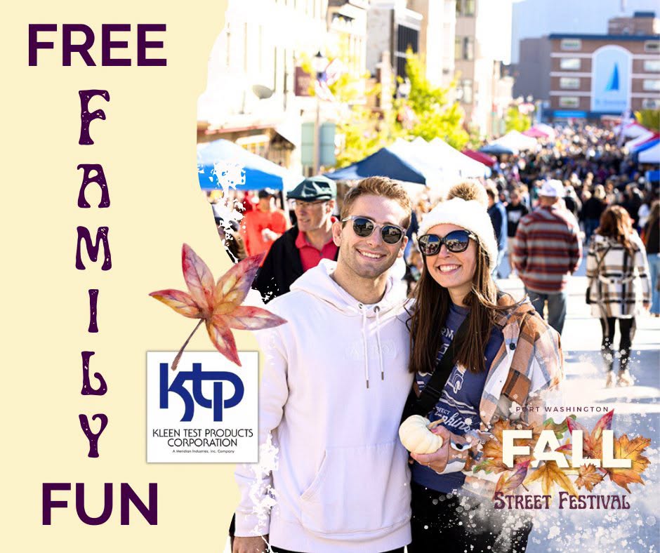 Family Fun Zone at FSF