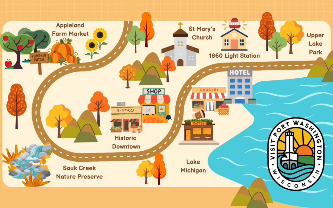 Experience Fall in Port Washington