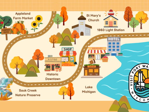 Experience Fall in Port Washington Experience Fall in Port Washington