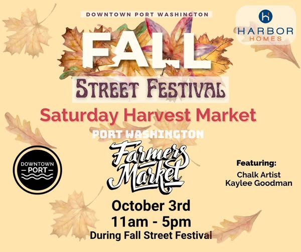 Harvest Market at FSF