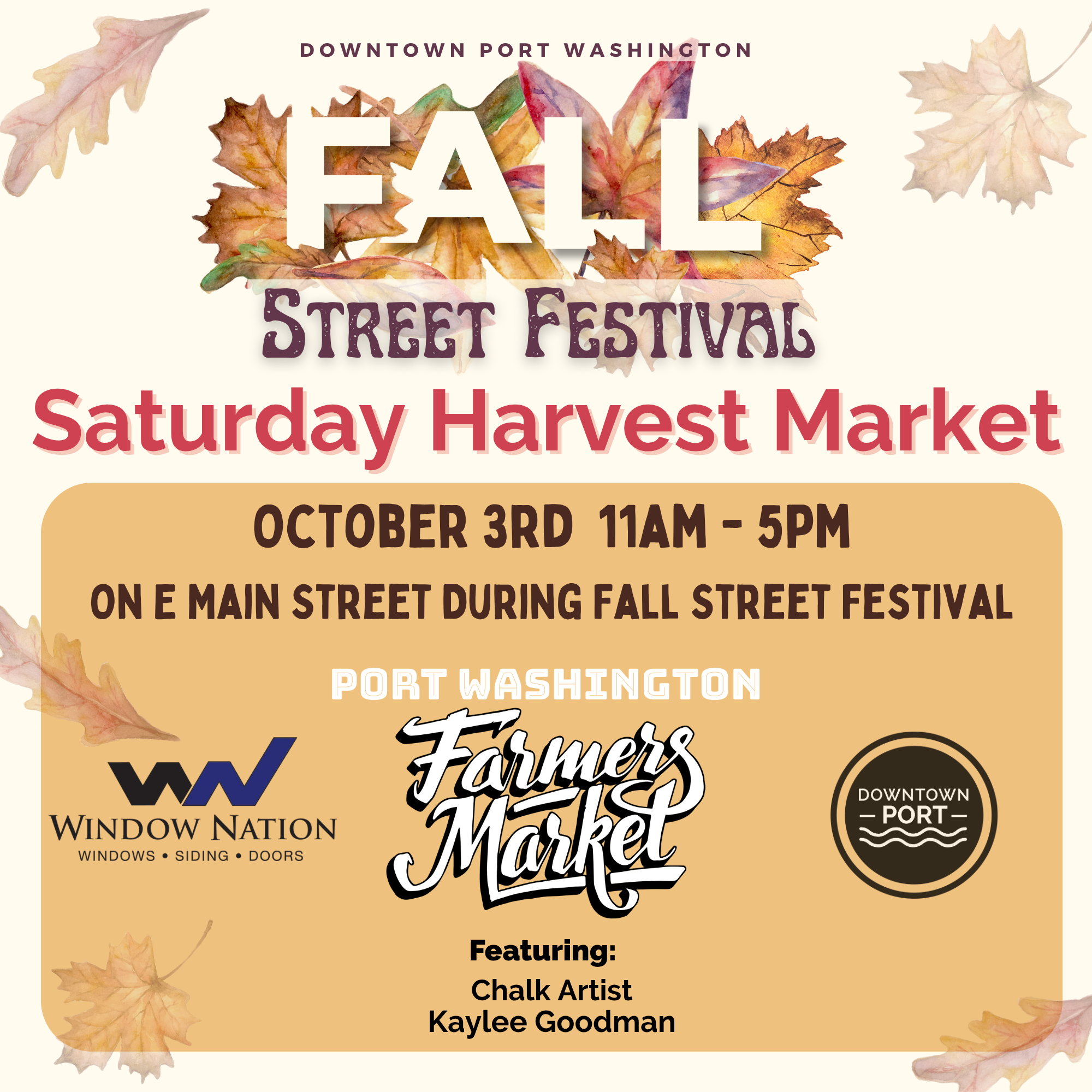 Harvest Market