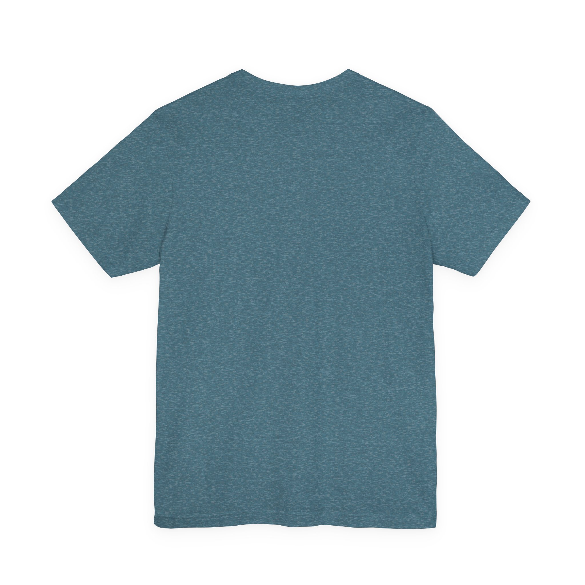 Port Washington Round Logo Tee | Harbor Sailboat Circle Graphic Tee - Image 44