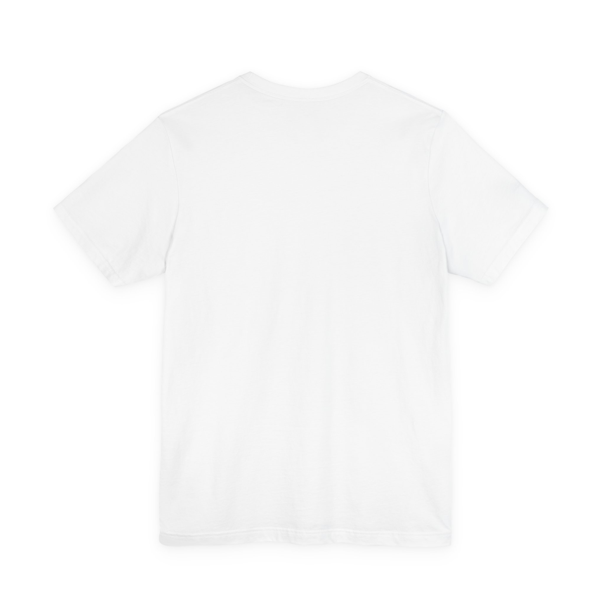 Port Washington Round Logo Tee | Harbor Sailboat Circle Graphic Tee - Image 9