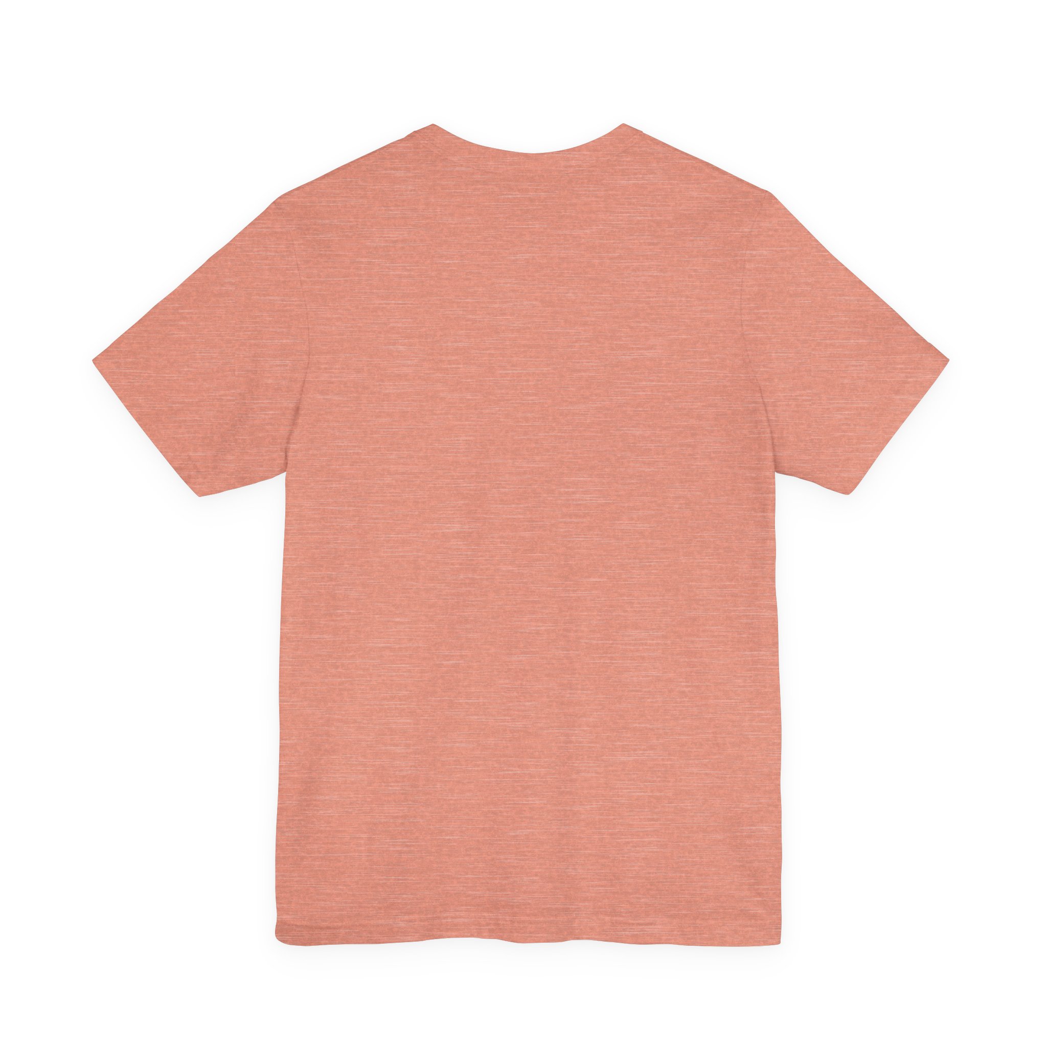 Port Washington Round Logo Tee | Harbor Sailboat Circle Graphic Tee - Image 3
